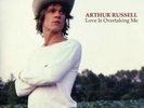 Arthur Russell ‎– Love Is Overtaking Me : Audika ‎– AU 1010-1 SEALED VINYL 2LP
