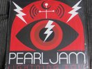 PEARL JAM - Lightning Bolt - Vinyl LP - NEW (NOT SEALED)