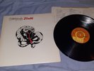 WHITESNAKE - trouble -1978-UK FIRST  PRESS - EMI LAB  (A-2;B-3) -N/M