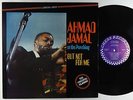 Ahmad Jamal - At The Pershing: But Not For Me LP - Chess - CH-9108 VG+