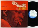 Art Blakey & Jazz Messengers - Indestructible LP - Blue Note Mono RVG NY USA VG+