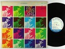 Cecil Taylor - Unit Structures LP - Blue Note - BST 84237 Stereo VG+
