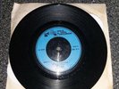 Titan - East Wind, West Wind - NWOBHM - Private Press Vinyl 7” - 1980 DOG26