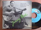 FRENCH EP RARE JIMMY REED ORIGINAL 45 TOP RANK BLUES R&B PICTURE FRANCE
