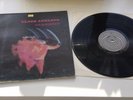 Black Sabbath Paranoid 1970 Large Vertigo Swirl 1st Press Vinyl Lp **RARE**