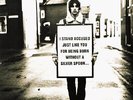 The Verve - This Is Music - Used Vinyl Record 12 - X7700A