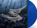 Sentenced - The Cold White Light Lim Blue Transparent Vinyl LP 200 worldwide NEU