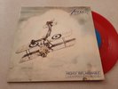 X-ray Spex HIGHLY INFLAMMABLE 7