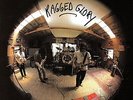 Neil Young  Crazy H - Ragged Glory - Used Vinyl Record - X12230A