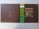 The Oscar Peterson Trio With Respect To Nat Mercury SFX-7445 Promo VINYL LP OBI