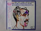 The New York Art Quartet Mohawk Fontana 195J-21 Japan  VINYL LP OBI