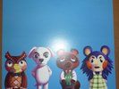 Kazumi Totaka *ANIMAL CROSSING WILD WORLD* Nintendo DS LP Vinyl Soundtrack