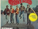 The Equals STRIKE AGAIN E.P Israel PRESIDENT Records RARE 7