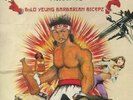 DA BUZE BRUVAZ/LORD BEATJITZU - BoLO Yeung Barbarian Bicepz - Vinyl (LP)