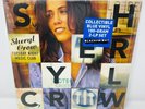 Sheryl Crow Double Vinyl Blue Color LP Tuesday Night Music Club Ltd to 3500 RARE