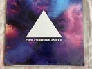 Coloursound II Vinyl LP - Signed By Mike Peters and Billy Duffy