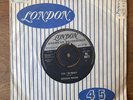 Northern Soul BARBARA MASON YES, I'M READY / KEEP HIM LONDON HL 9977