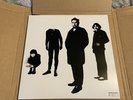 Stranglers Black And White Limited Edition 2016 Remaster Vinyl