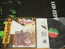 LED ZEPPELIN II COMPLETE w/POSTER JAPAN VINYL LP OBI GATEFOLD P-10101A