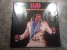 Elvis Presley: Recorded Live on Stage in Memphis. [Vinyl 2-LP] *Free FTD CD Incl