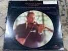 Michael Rabin In Memoriam vinyl record lp album brand new in shrink classical