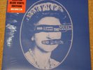 SEX PISTOLS - God Save The Queen 2022 blue vinyl 7