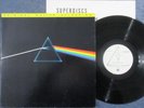 PINK FLOYD Dark Side Of The.../ORIGINAL MASTER RECORDING LP USA Japan MFSL 1-017