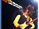 STEVE MILLER BAND FLY LIKE AN EAGLE RARE ORIG '76 CAPITOL LP IN SHRINK STUNNING