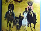 THE DOOBIE BROTHERS w/CURTIS MAYFIELD+RY COODER STAMPEDE RARE SEALED ORIG '74 LP