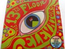 THE 13TH FLOOR ELEVATORS - (Self-Titled) - New, Sealed Vinyl LP Record Album