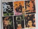 GENESIS Counting Out Time / Riding The Scree – Italy 7” (45) Single with p/s