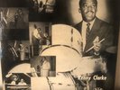 KENNY CLARKE  Frank Morgan /Milt Jackson  OG 1955 DG Red RVG Mono SAVOY LP