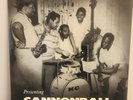 CANNONBALL ADDERLEY - Presenting - Savoy DG Mono Orig Hank Jones RVG RARE JAZZ