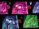 1960s EROS SAVOY UK JAZZ LPS  CHARLIE PARKER MEMORIAL VOLUMES 1 TO 5