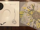 Signed Puscifer Existential Reckoning Vinyl - Limited Tour Edition - Tulsa, OK