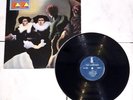 Alice Cooper 1983 DaDa (震撼 Records) Taiwan Edition Vinyl LP