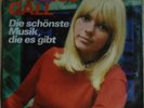 FRANCE GALL - Die schönste Musik die es gibt