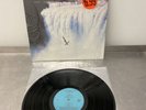 The Mission Soundtrack Ennio Morricone 1986 Vinyl Virgin Records 1st Press Ex