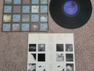 Donald Byrd - Places And Spaces LP Vinyl Record Blue Note BN-LA549-G VG Shrink