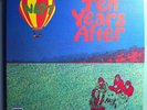 TEN YEARS AFTER w/ALVIN LEE WATT RARE ORIGINAL 1970 DERAM LP w/POSTER MINT