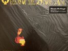 Lullabies to Paralyze --Queens of the Stone Age Music On Vinyl Record Double LP