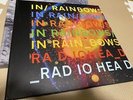 RADIOHEAD IN RAINBOWS LPLIMITED EDITION VINYL RECORD MINT EXPEDITE SHIP.