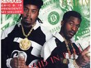 Eric B. & Rakim - Paid In Full '87 LP US ORG NM-/EX W/S