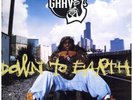 Grav - Down To Earth '96 LP US ORG EX/NM W/S
