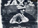 Jay-Z - The Dynasty Roc La Familia (2000- ) '00 2xLP US ORG EX+/NM W/S