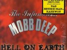 Mobb Deep - Hell On Earth '96 2xLP US ORG EX+/EX+ W/S