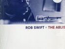 Rob Swift - The Ablist '99 LP US ORG EX-/EX- W/S