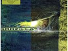 Various - Godzilla, The Album (Green Vinyl) '98 2xLP Netherlands ORG NM/EX+