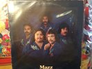 MAZZ - El, LP