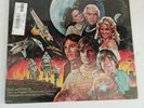 Vinyle 33T BATTLESTAR GALACTICA   bande originale du film   1978